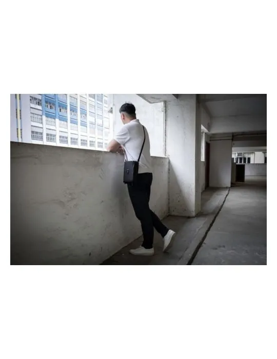 Brandcharger sac multifonctionnel