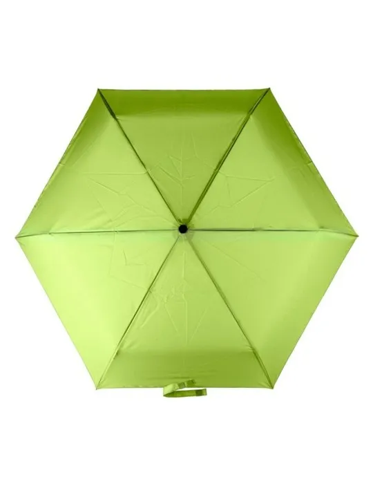 Parapluie pliable en rPET Cynthia