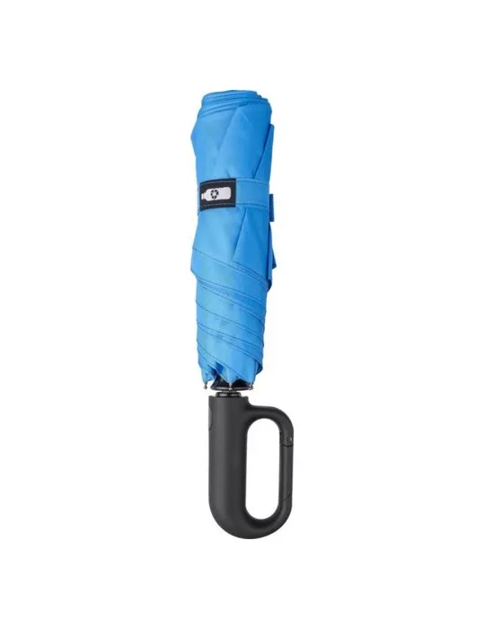 Parapluie pliable en rPET Cynthia