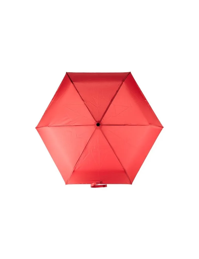 Parapluie pliable en rPET Cynthia