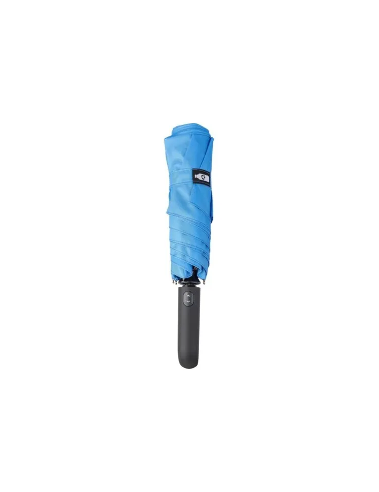 Parapluie pliable en rPET Cynthia