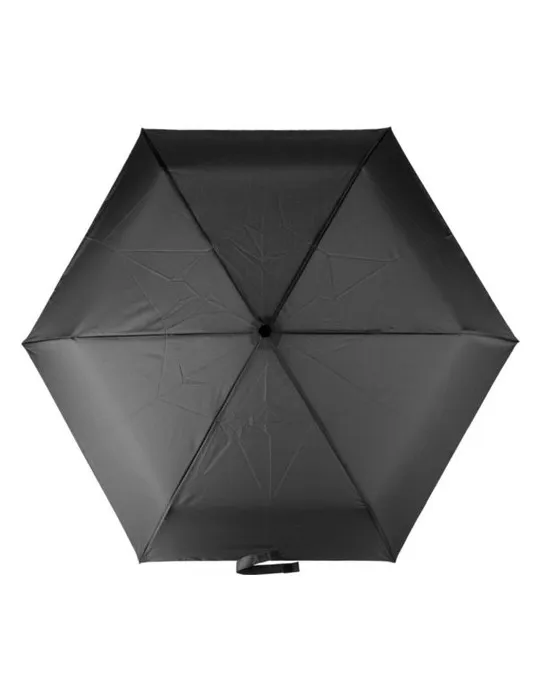 Parapluie pliable en rPET Cynthia