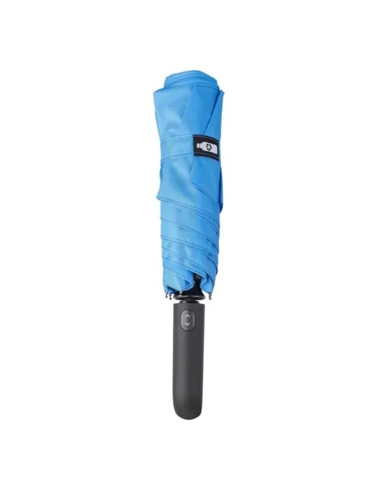 Parapluie pliable en rPET Cynthia