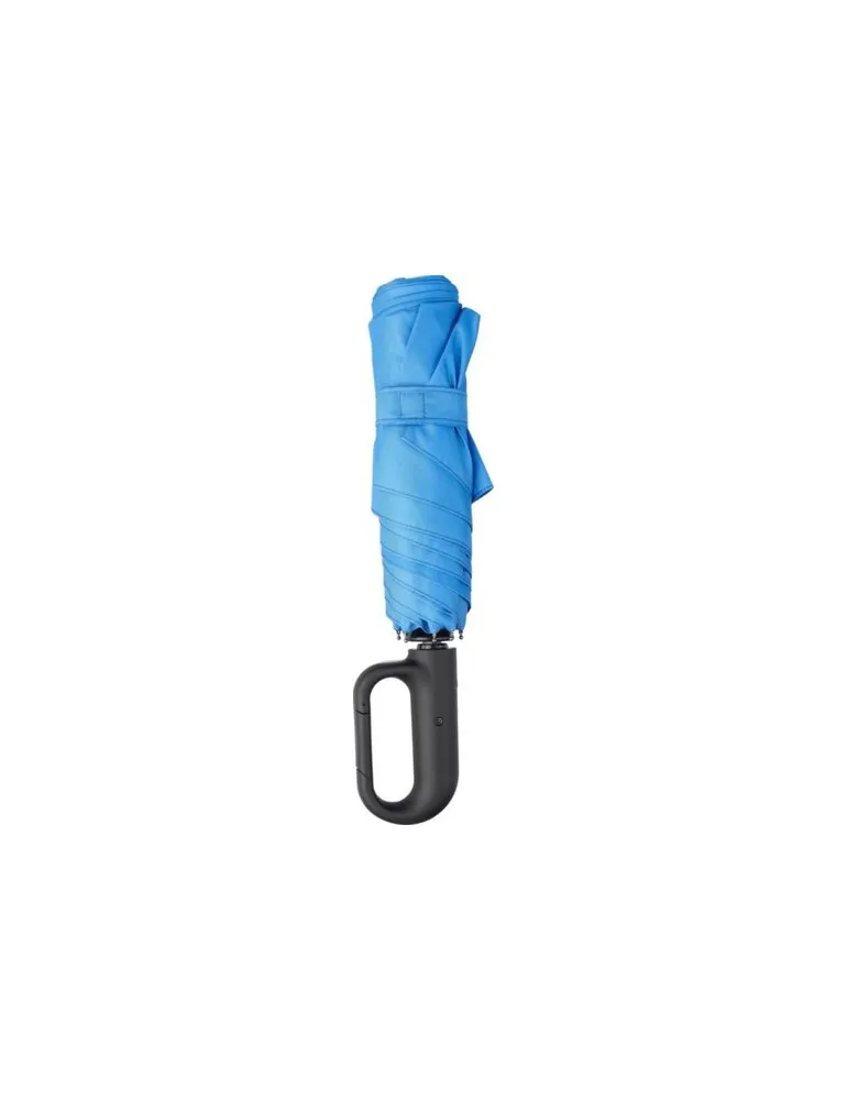 Parapluie pliable en rPET Cynthia