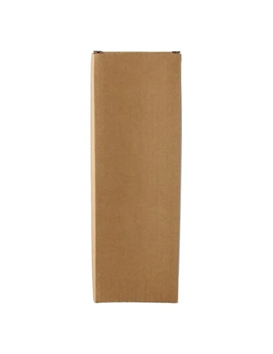 Gourde isotherme personnalisée en acier inoxydable de 500 ml - Chad Matières : PU Couleurs : rainbow cadeau entreprise pas cher