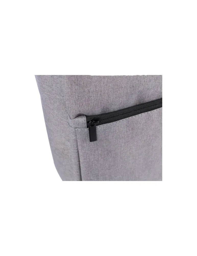 Sac à dos porte-ordinateur de 15'' en polyester rPET 300D Mallory Personnalisé