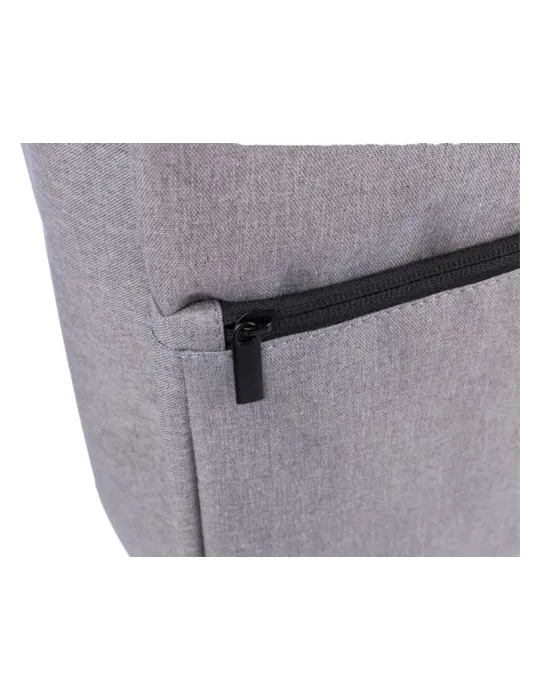 Sac à dos porte-ordinateur de 15'' en polyester rPET 300D Mallory Personnalisé