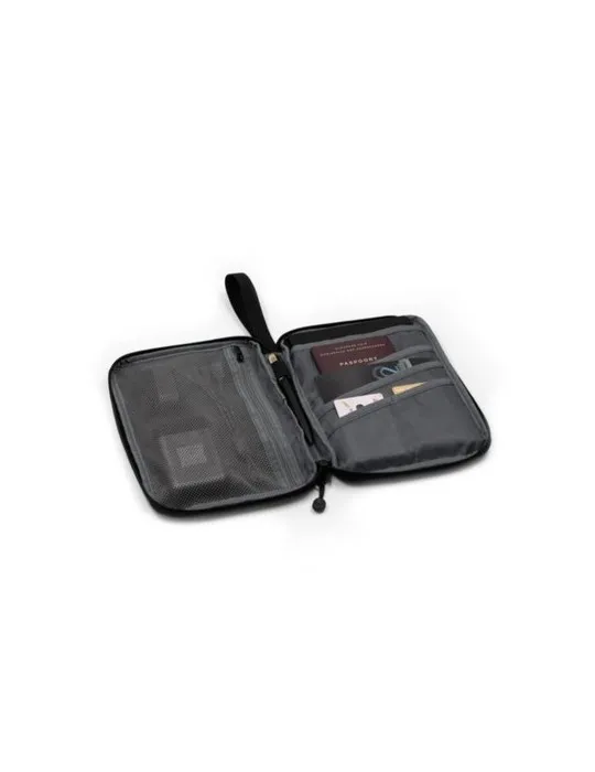 Brandcharger Rover portefeuille de voyage