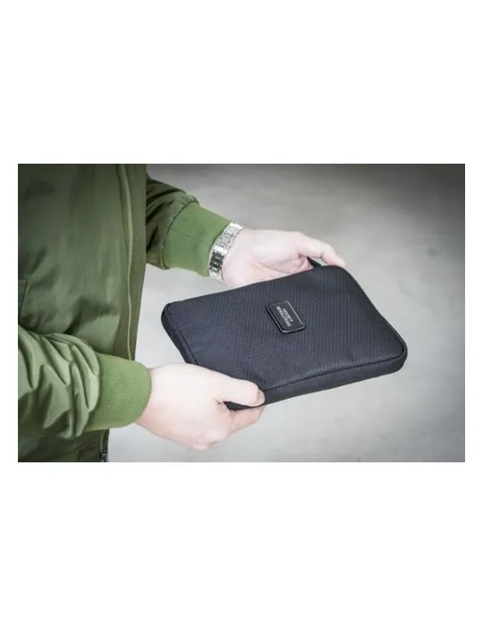 Brandcharger Rover portefeuille de voyage