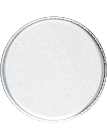 Baume à lèvres publicitaire personnalisé - Kevin Couleurs : blanc