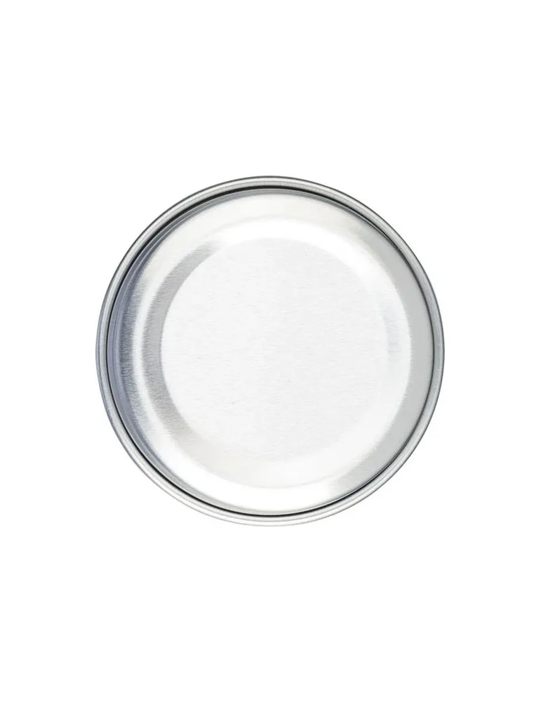 Baume à lèvres publicitaire personnalisé - Kevin Couleurs : blanc personnalisable avec votre logo