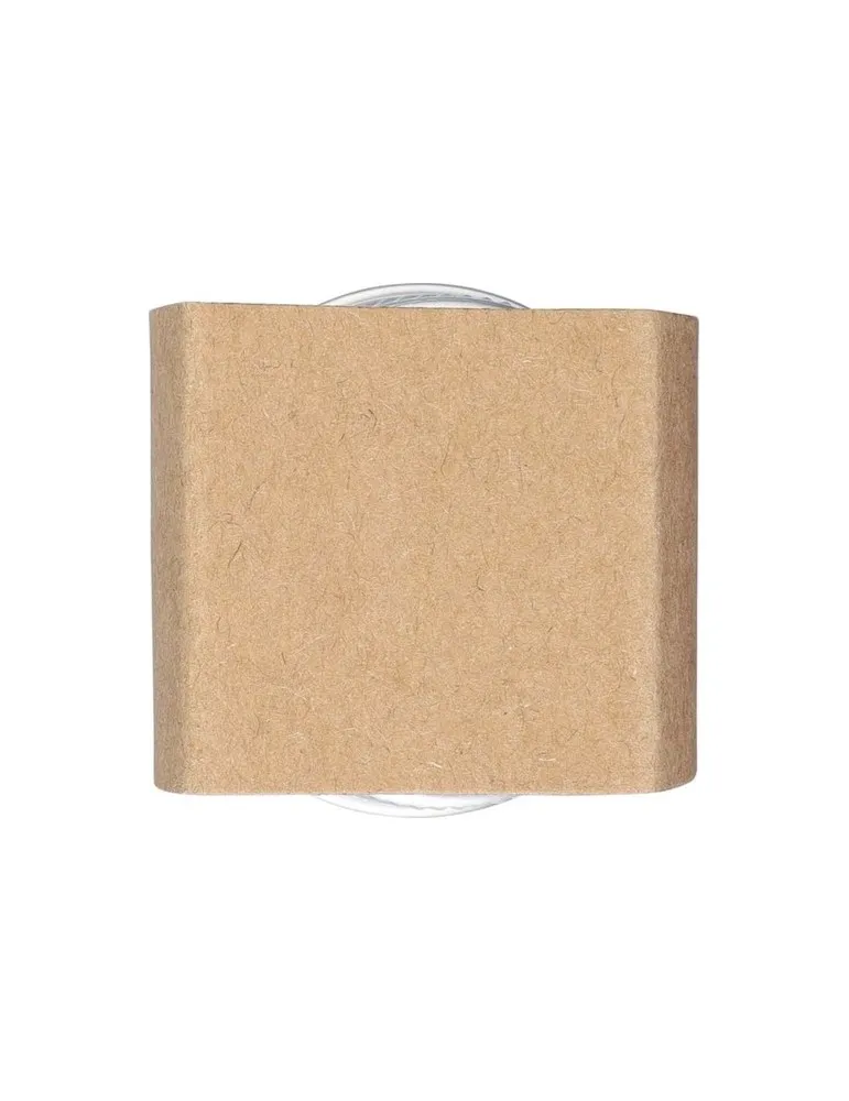 Baume à lèvres publicitaire personnalisé - Kevin Couleurs : blanc goodies publicitaire événementiel