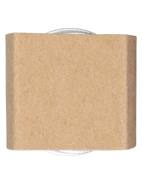 Baume à lèvres publicitaire personnalisé - Kevin Couleurs : blanc goodies publicitaire événementiel