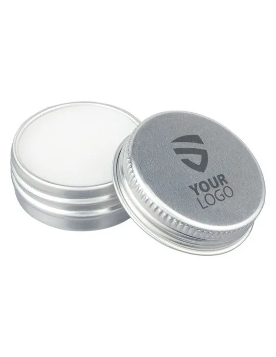 Baume à lèvres publicitaire personnalisé - Kevin Couleurs : blanc livraison express 24h 48h