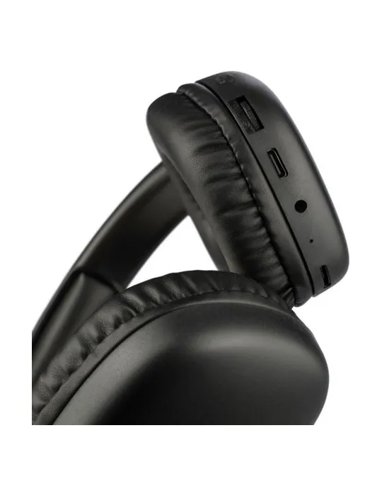 Casque audio en ABS Janice