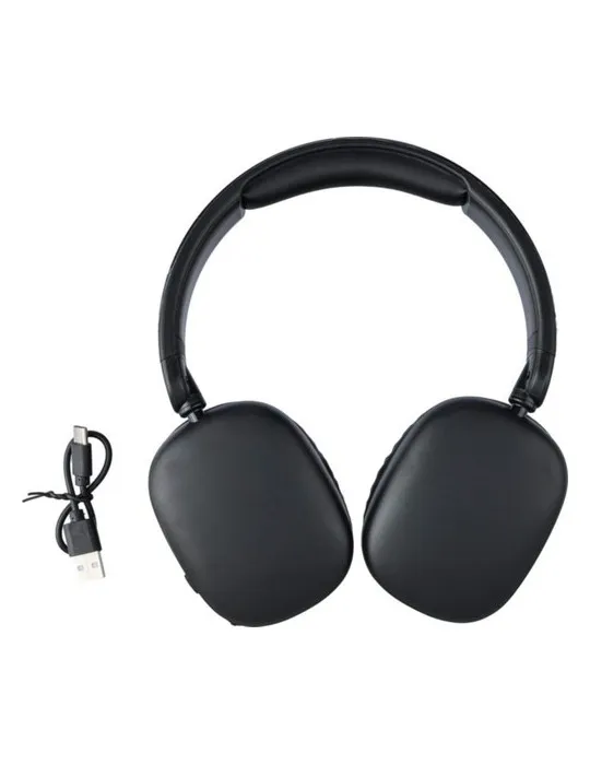 Casque audio en ABS Janice