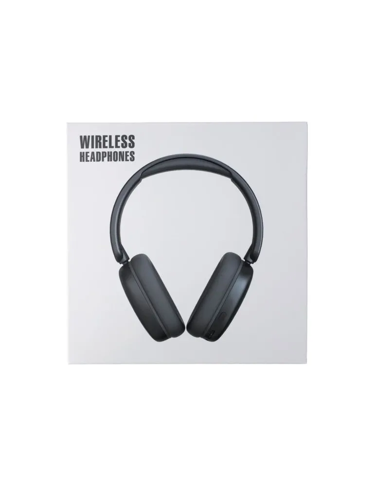 Casque audio en ABS Janice