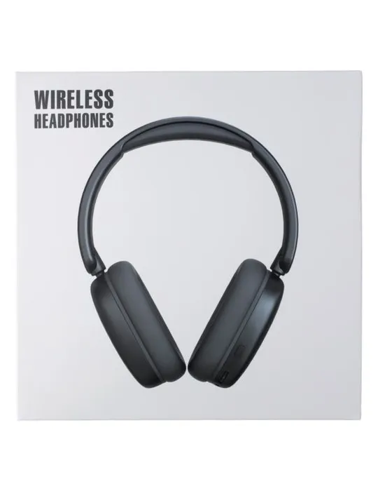 Casque audio en ABS Janice