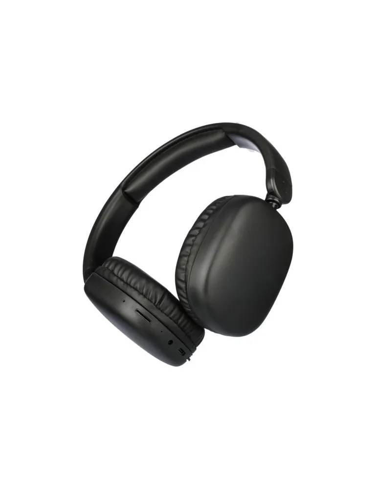 Casque audio en ABS Janice