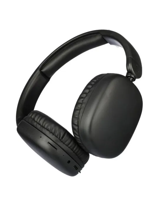 Casque audio en ABS Janice