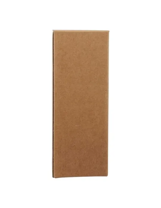 Gourde isotherme personnalisée en acier inoxydable de 800 ml Katie Matières : coton Couleurs : blanc cadeau collaborateur premiu