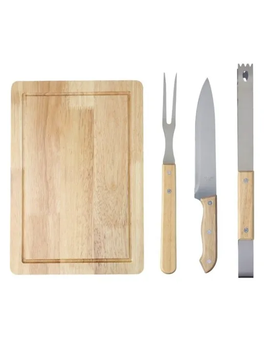 Set barbecue Kathleen