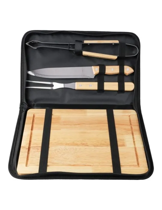 Set barbecue Kathleen