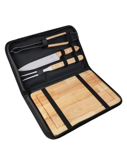 Set barbecue Kathleen