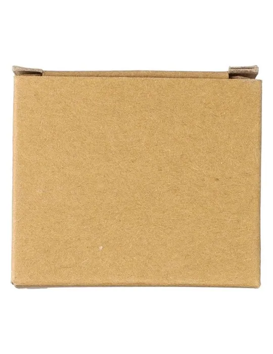 Sifflet tour de cou en métal Rebecca