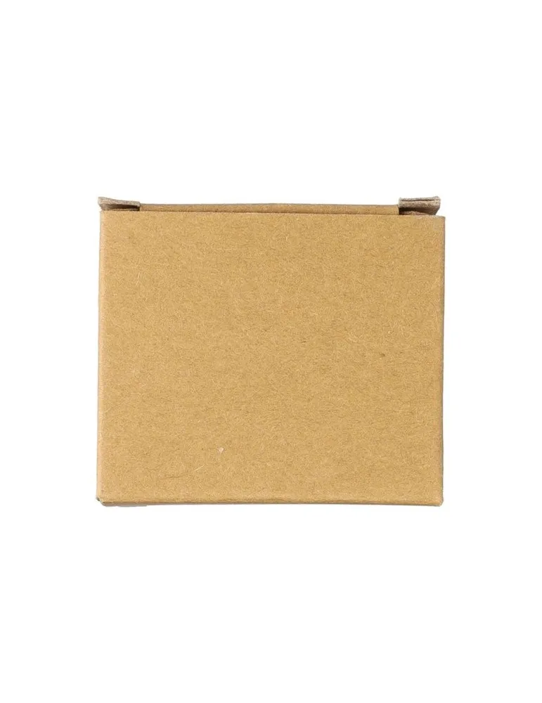 Sifflet tour de cou en métal Rebecca