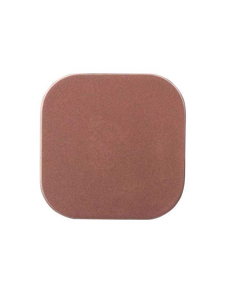 Bougie publicitaire parfumée Laurie Matières : cuir recyclé Couleurs : noir goodies publicitaire événementiel