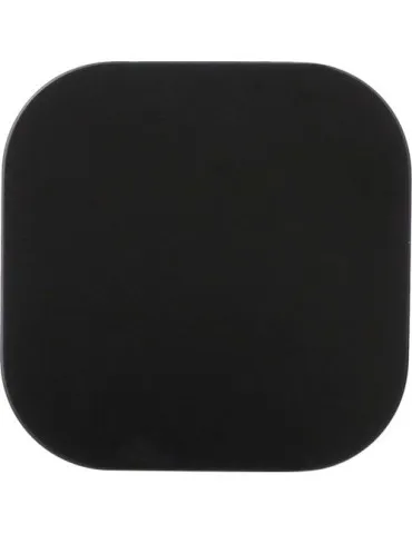 Bougie publicitaire parfumée Laurie Matières : cuir recyclé Couleurs : taupe 2