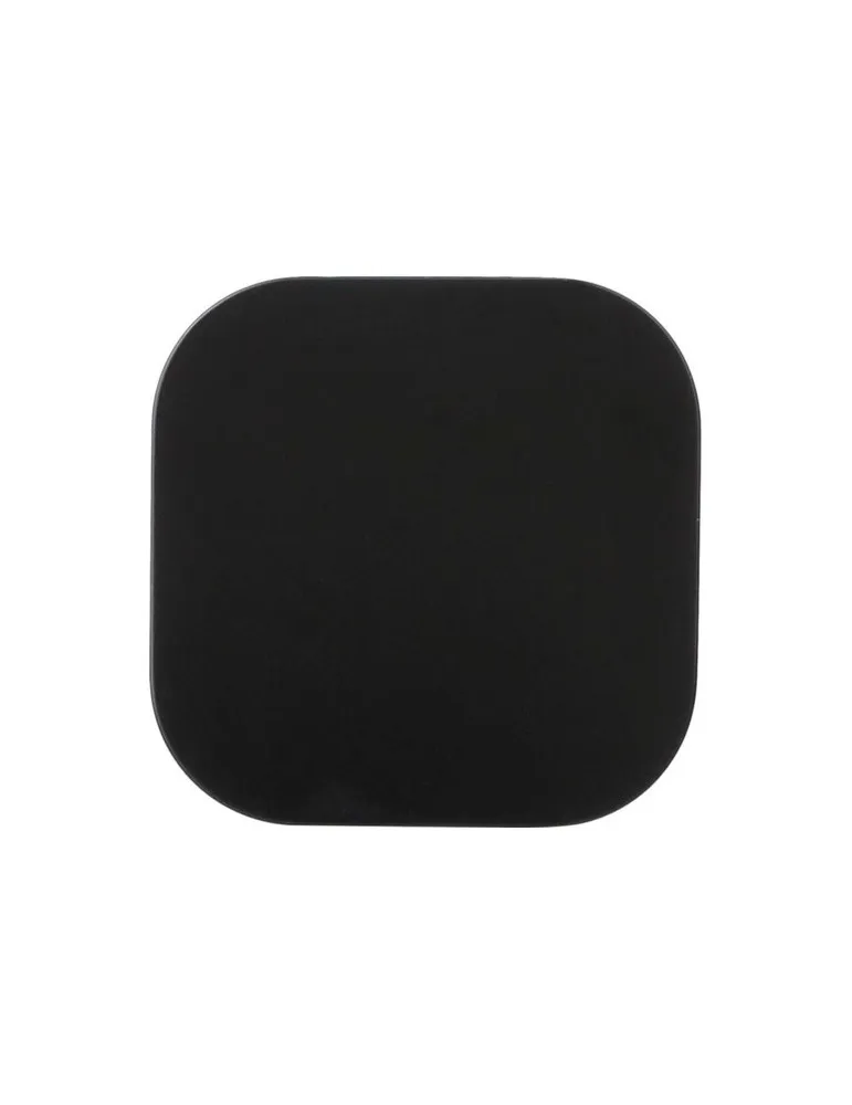 Bougie publicitaire parfumée Laurie Matières : coton Couleurs : blanc personnalisable avec votre logo