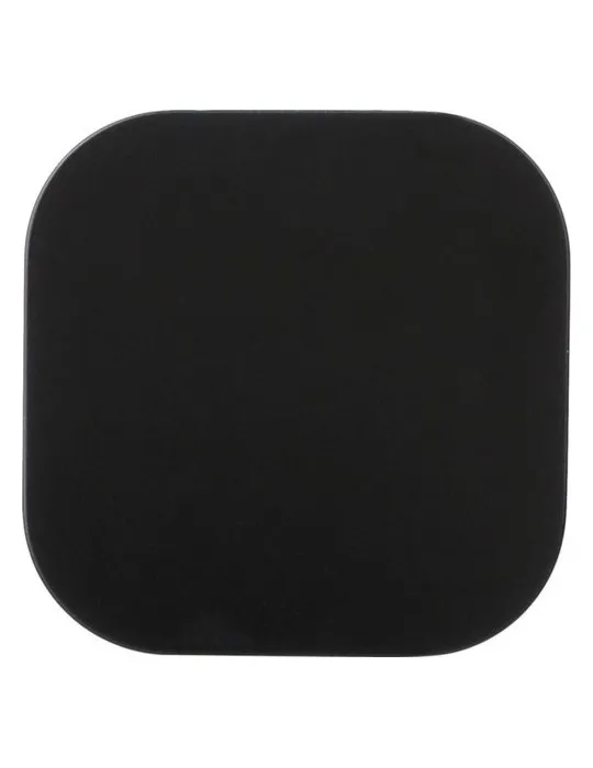 Bougie publicitaire parfumée Laurie Matières : coton Couleurs : blanc personnalisable avec votre logo