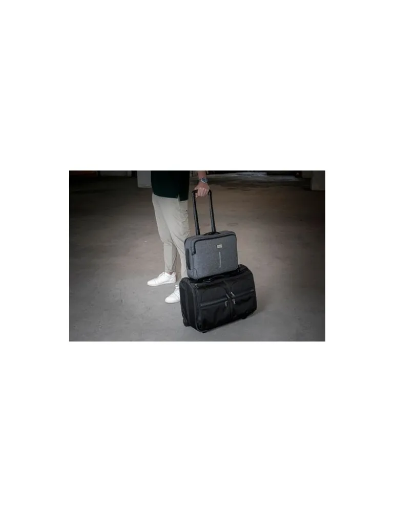 Brandcharger Spectre Hybrid sacoche pour ordinateur portable de 16''