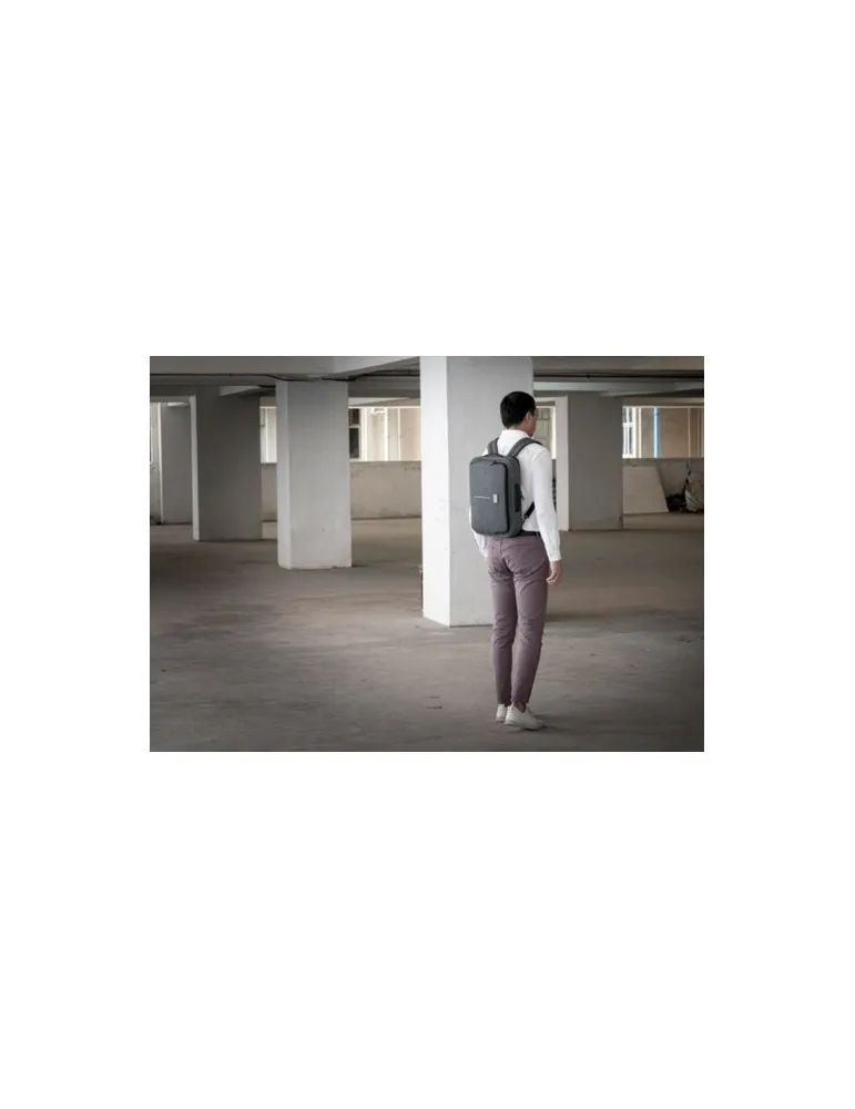 Brandcharger Spectre Hybrid sacoche pour ordinateur portable de 16''