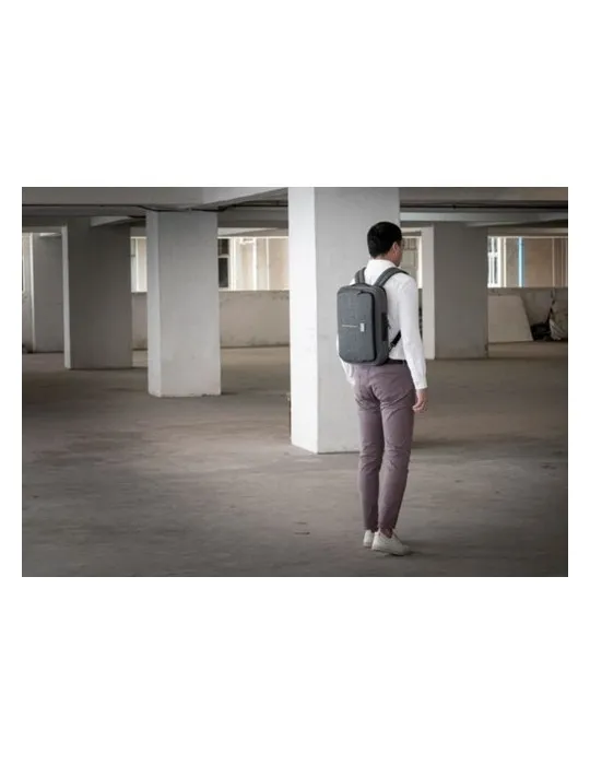 Brandcharger Spectre Hybrid sacoche pour ordinateur portable de 16''