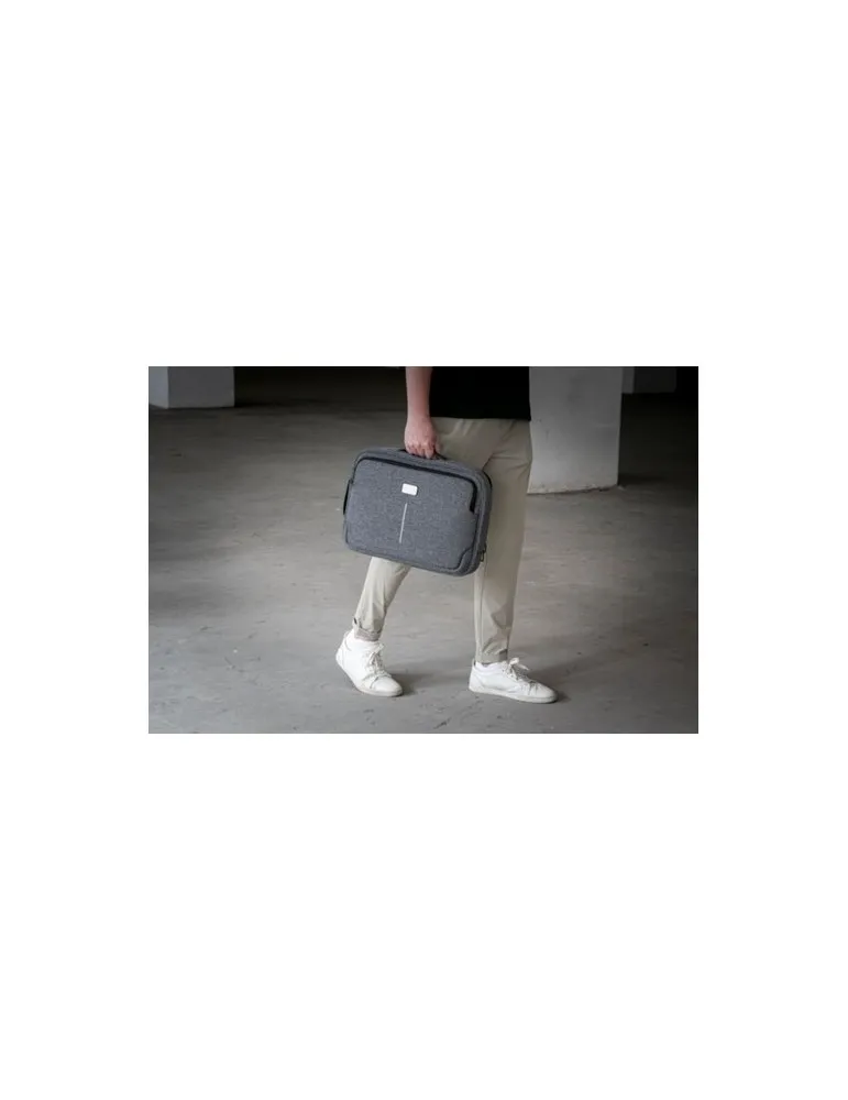 Brandcharger Spectre Hybrid sacoche pour ordinateur portable de 16''