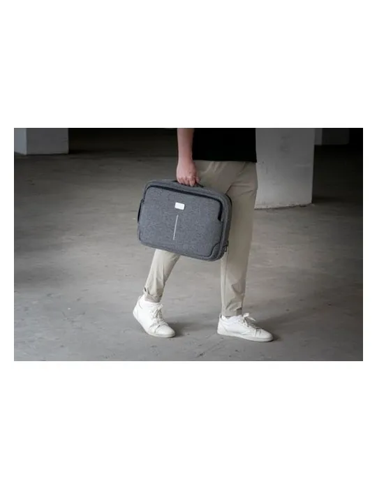 Brandcharger Spectre Hybrid sacoche pour ordinateur portable de 16''