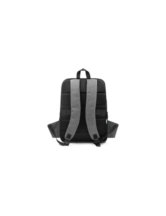 Sac à dos personnalisé Phantom Lite 2 de Brandcharger Matières : polyester Couleurs : noir Contenance : 2 L personnalisable avec