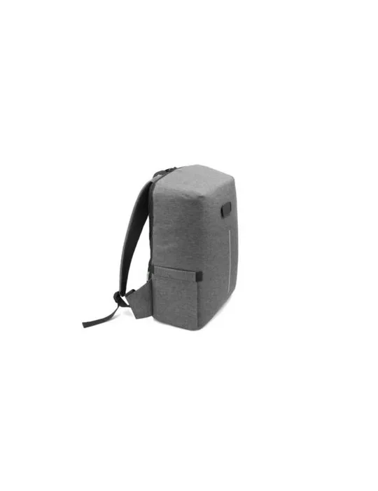 Sac à dos personnalisé Phantom Lite 2 de Brandcharger Matières : polyester Couleurs : noir Contenance : 2 L personnalisation rap
