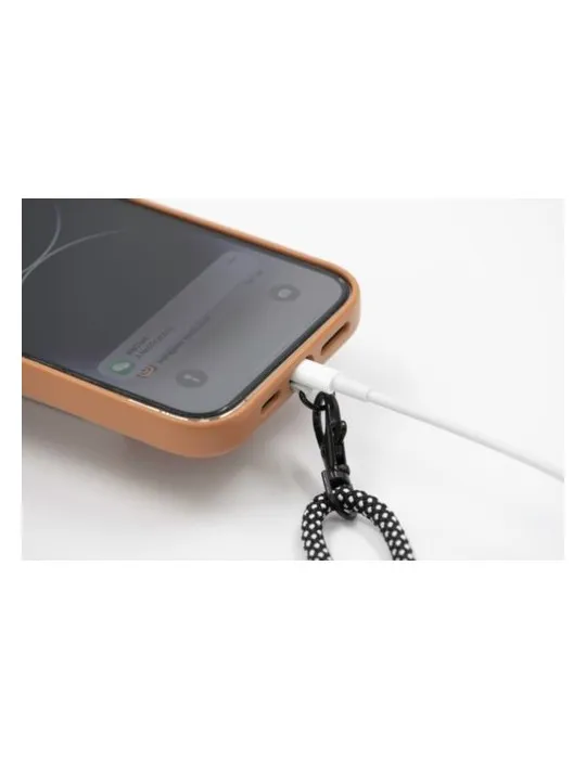 Brandcharger Lany lanyard