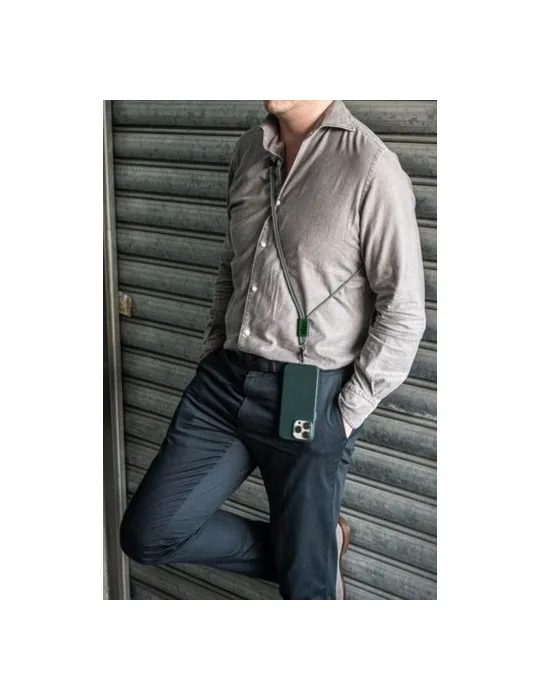 Brandcharger Lany lanyard