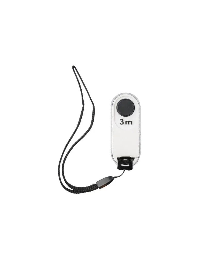 Mètre-ruban publicitaire en aluminium de 3 m Frances Matières : aluminium Couleurs : anthracite personnalisable avec votre logo