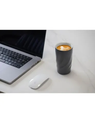 Brandcharger Vortex Calix Ceramica mug de voyage 2