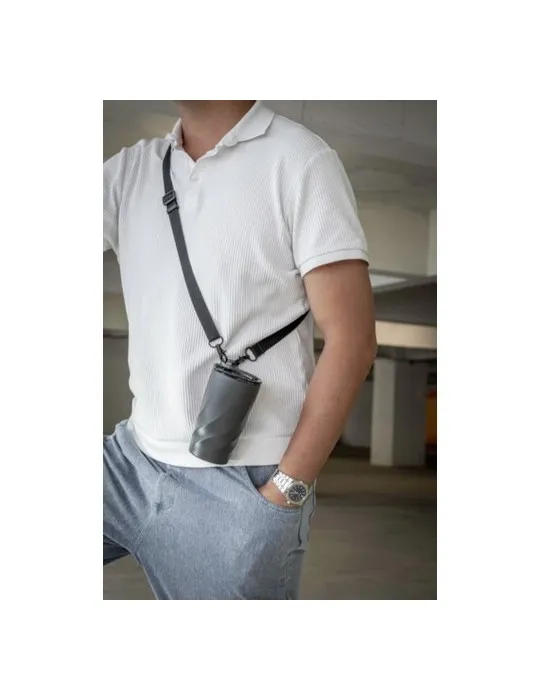 Brandcharger Vortex Calix Ceramica mug de voyage