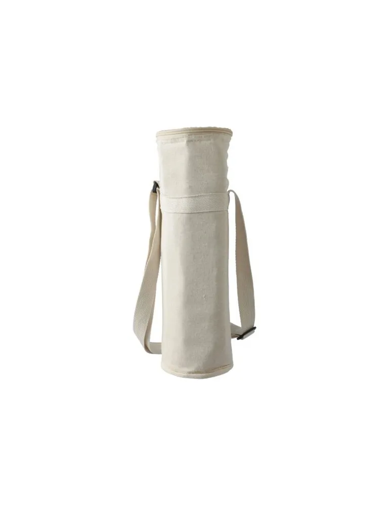 Sac isotherme en coton recyclé 270 g/m² Eugene