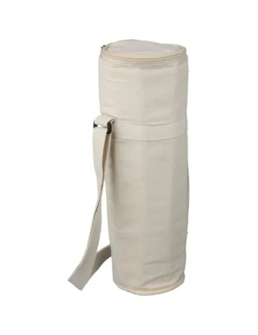 Sac isotherme en coton recyclé 270 g/m² Eugene 2