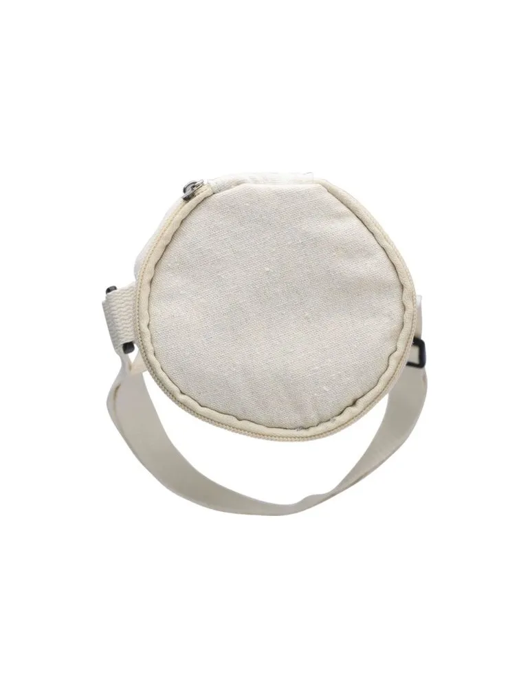 Sac isotherme en coton recyclé 270 g/m² Eugene