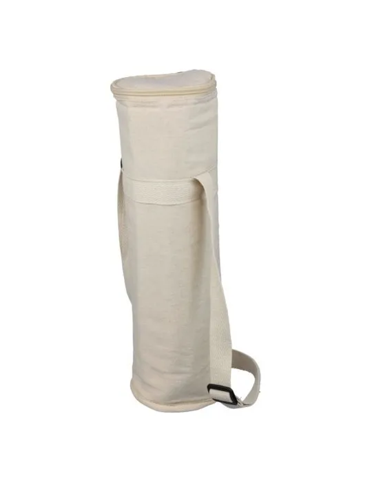 Sac isotherme en coton recyclé 270 g/m² Eugene